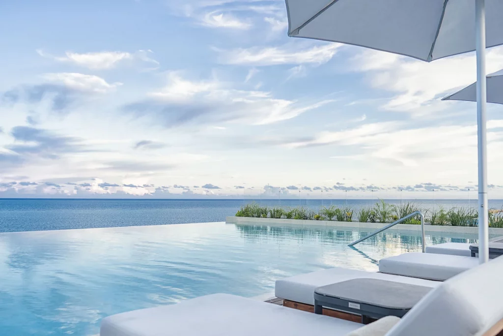 Gallery The Fives Oceanfront Resort Riviera Maya