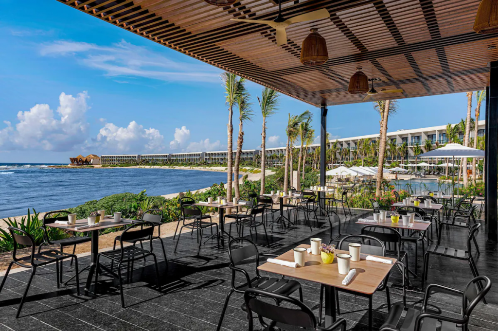 Gallery Hilton Tulum Riviera Maya All Inclusive Resort