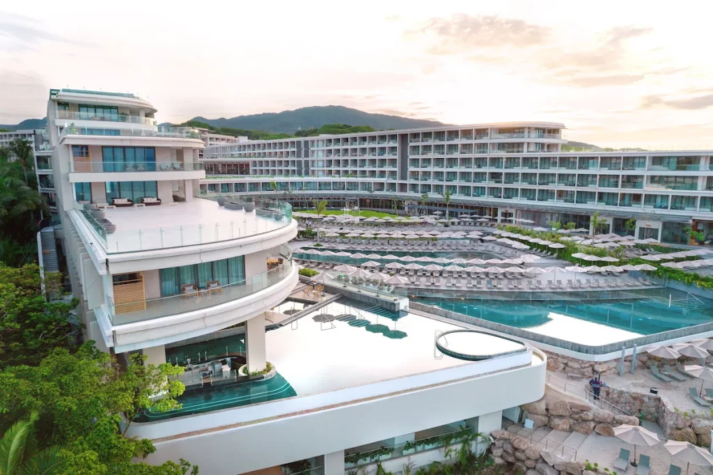 Gallery Secrets Bahia Mita Surf & Spa Resort Puerto Vallarta