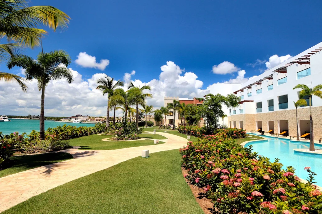 Gallery TRS Cap Cana Waterfront & Marina Hotel