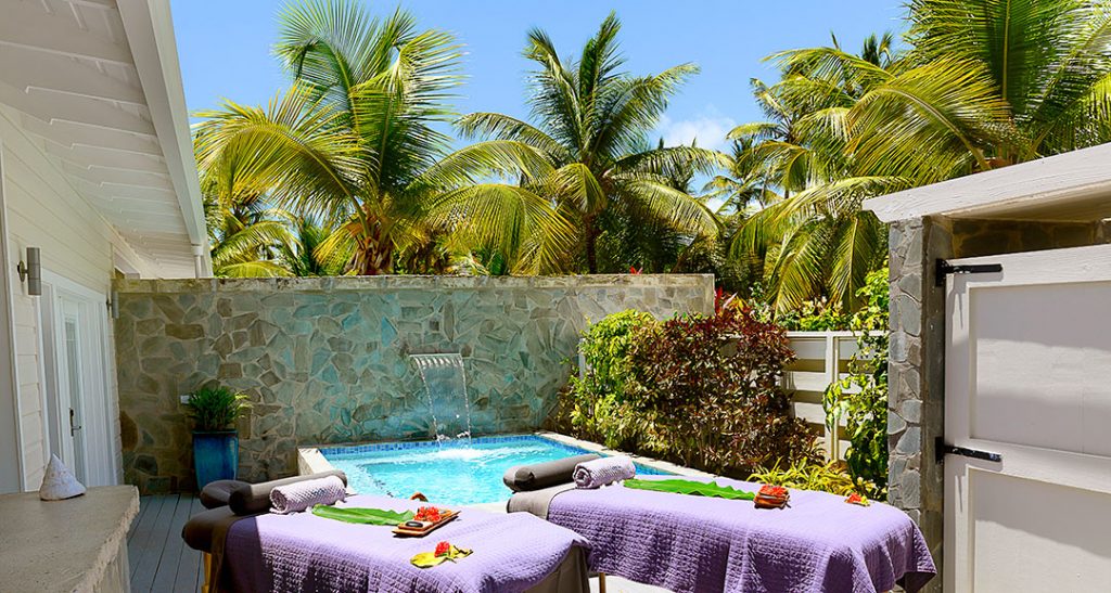 Gallery Serenity at Coconut Bay Resort