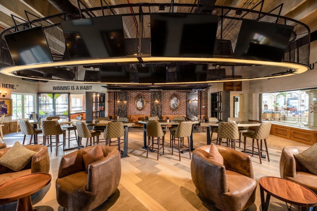 Gallery Hyatt Zilara Cancun