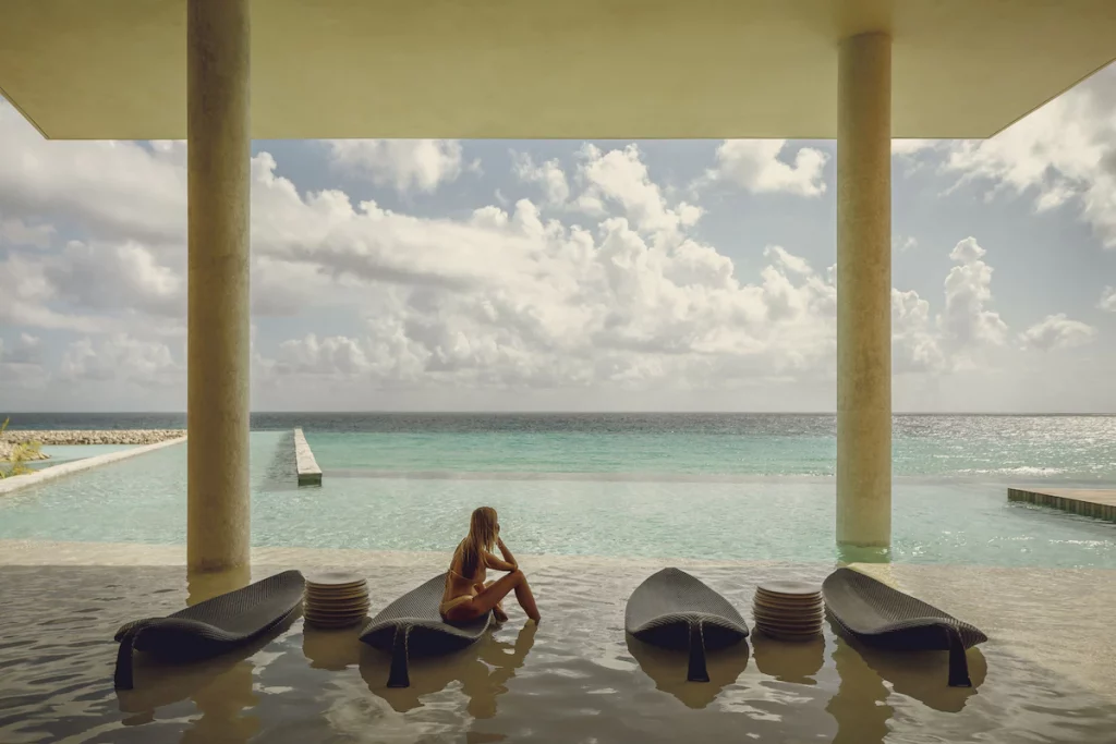 Gallery La Casa De La Playa By Hoteles Xcaret