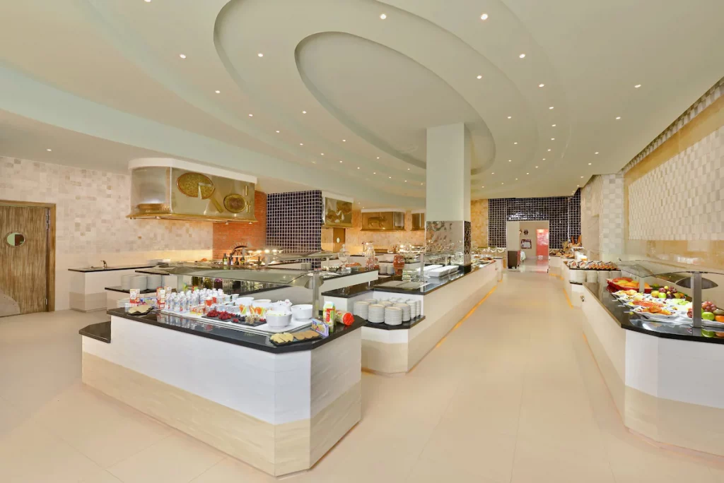 Gallery Iberostar Selection Playa Mita