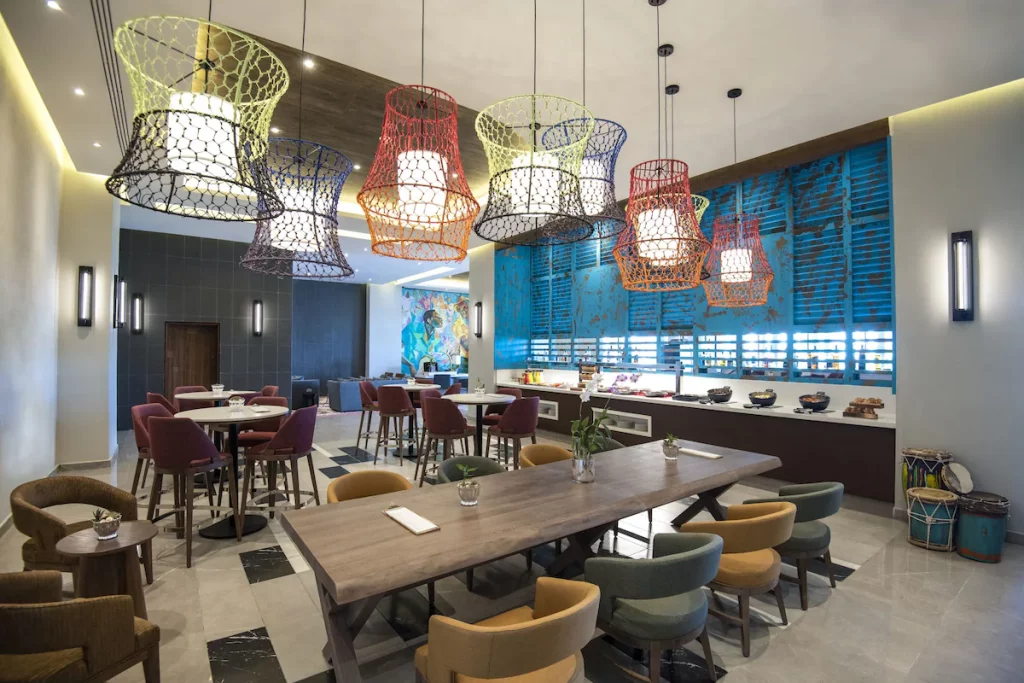 Gallery Hotel Hyatt Zilara Cap Cana