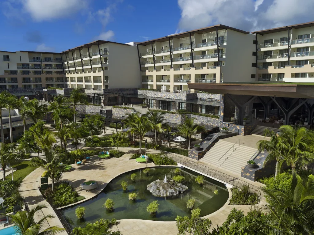 Gallery Dreams Natura Resort And Spa Riviera Maya