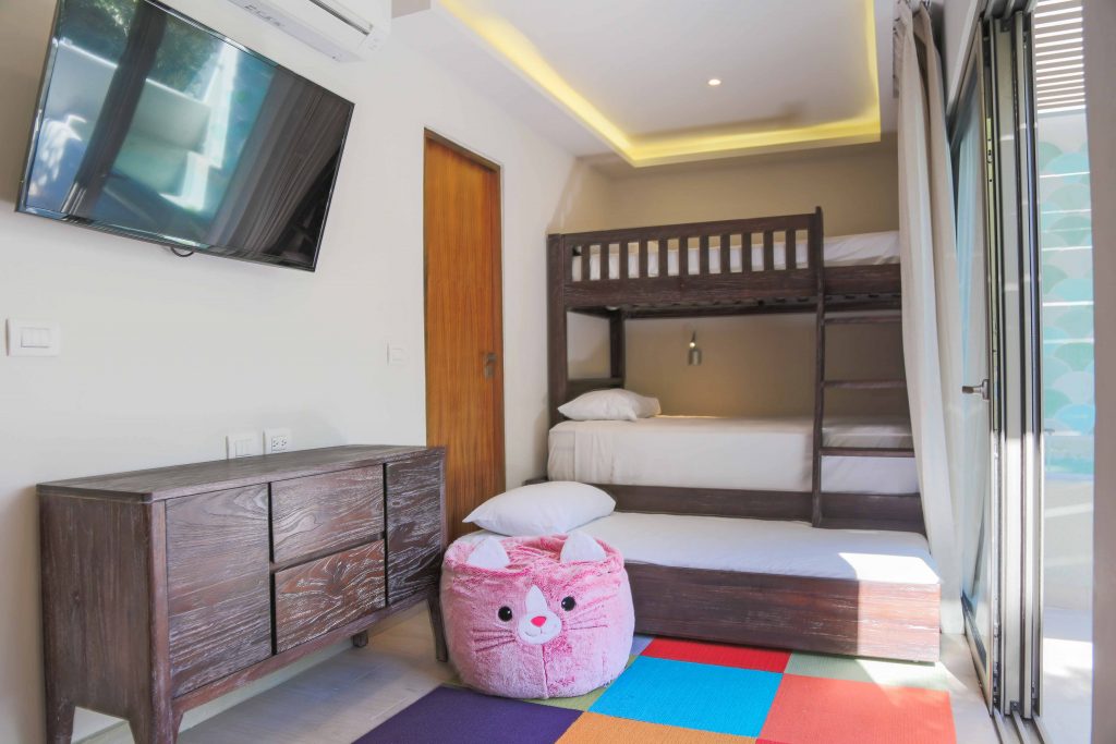 ECO FAMILY SUITE