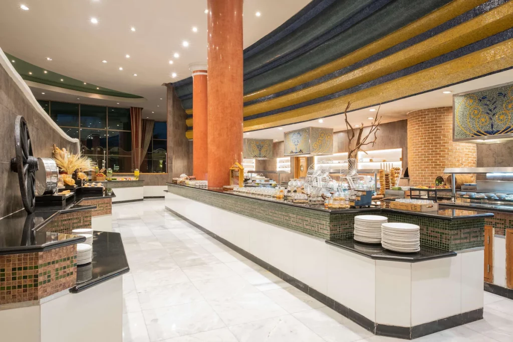 Gallery Iberostar Grand Paraiso Resort