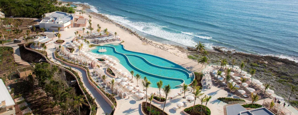 Gallery TRS Yucatan Hotel Riviera Maya