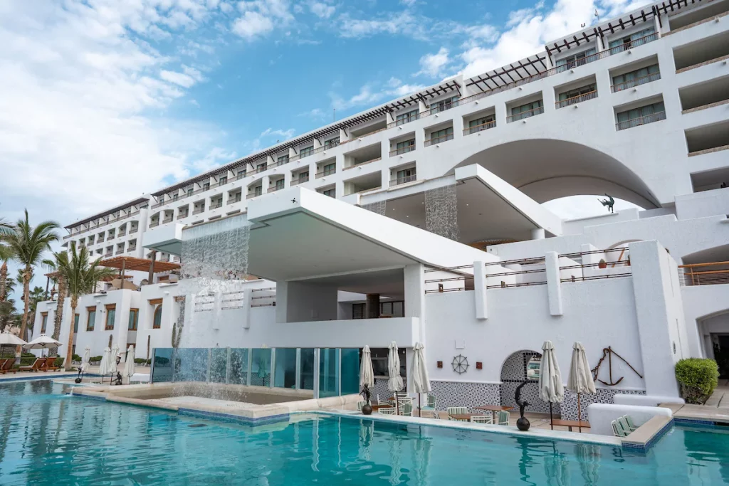 Gallery Marquis Los Cabos