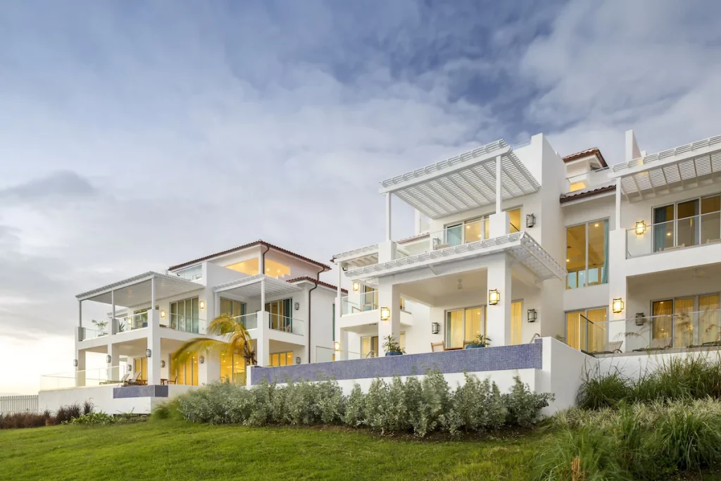 Gallery Windjammer Landing Villa Beach Resort