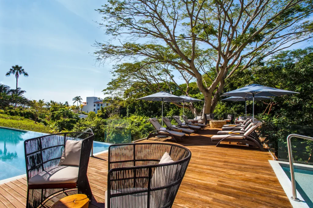 Gallery Marival Armony Luxury Resort Puerto Vallarta