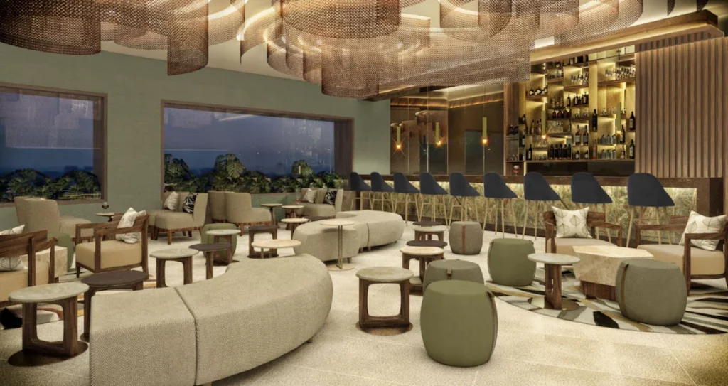 Gallery Royalton Splash Riviera Cancun Resort