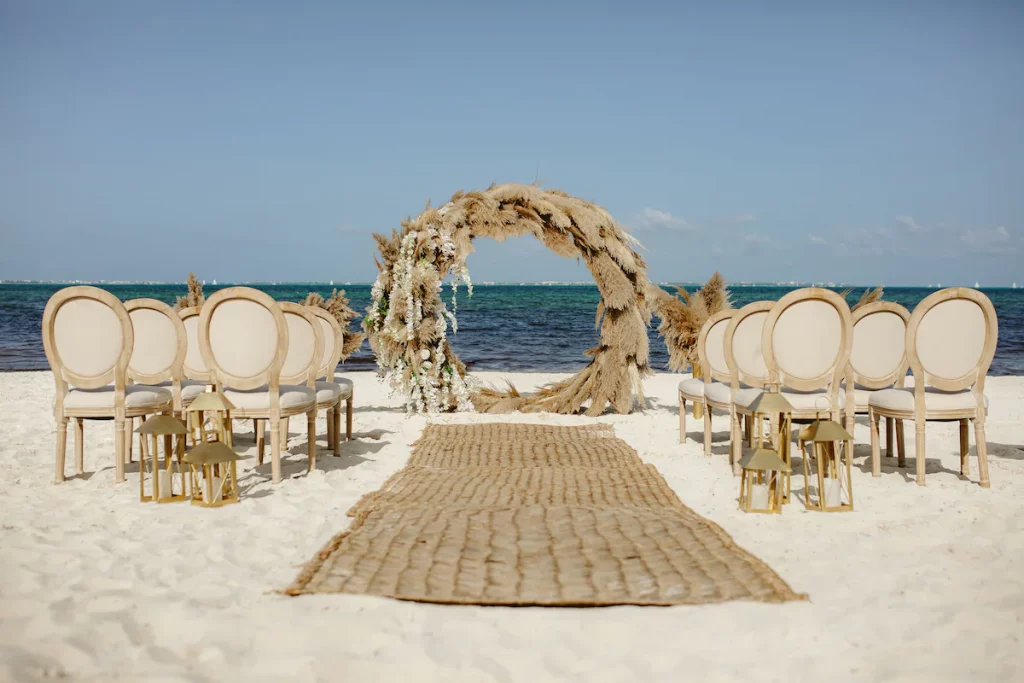 Gallery Hotel Garza Blanca Cancun