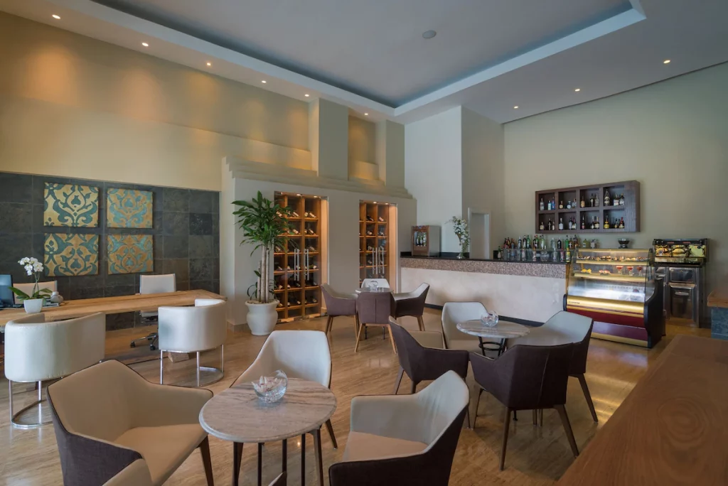 Gallery Iberostar Grand Bavaro Hotel Punta Cana