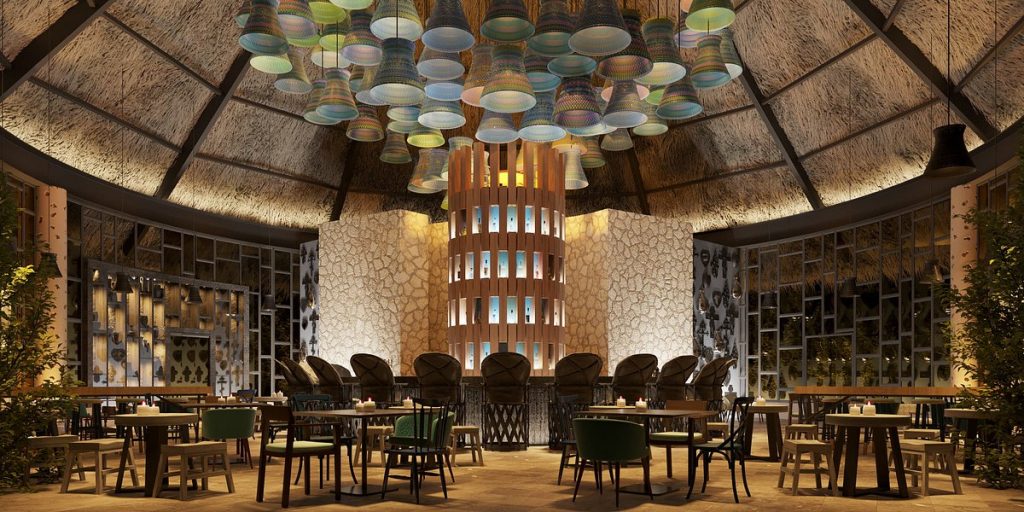 Gallery Hotel Xcaret Arte Riviera Maya