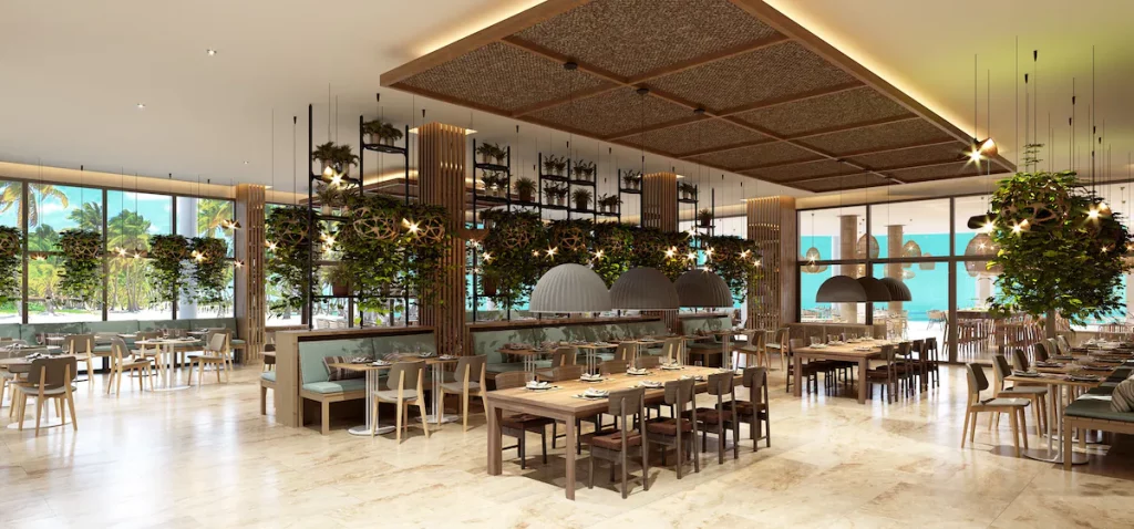 Gallery Paradisus Palma Real Golf & Spa Resort