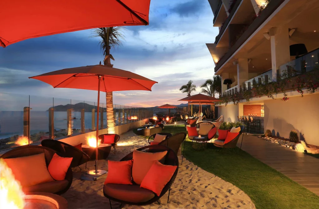 Gallery Grand Velas Resort Los Cabos