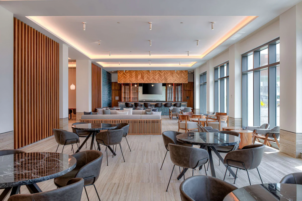 Gallery Hilton Tulum Riviera Maya All Inclusive Resort