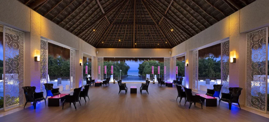 Gallery Paradisus Playa del Carmen