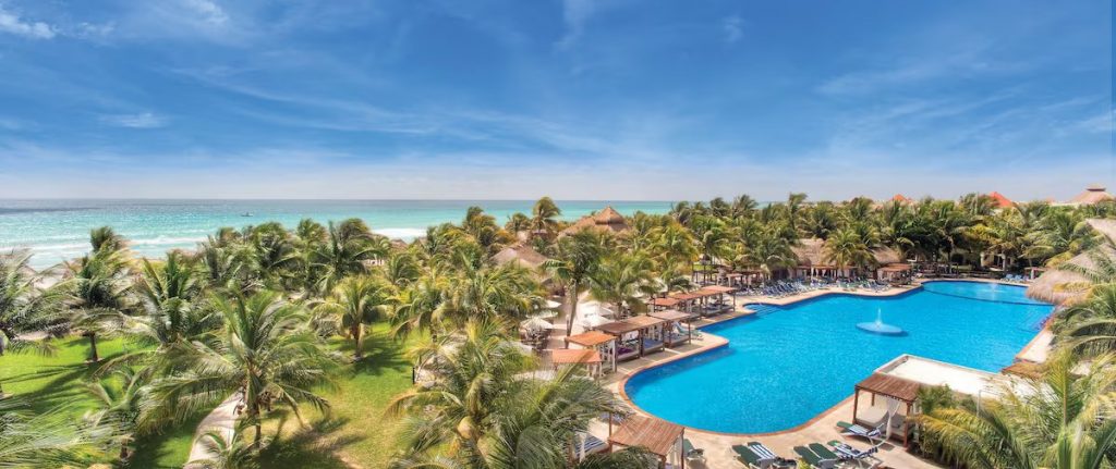 Gallery Riviera Maya El Dorado Resort