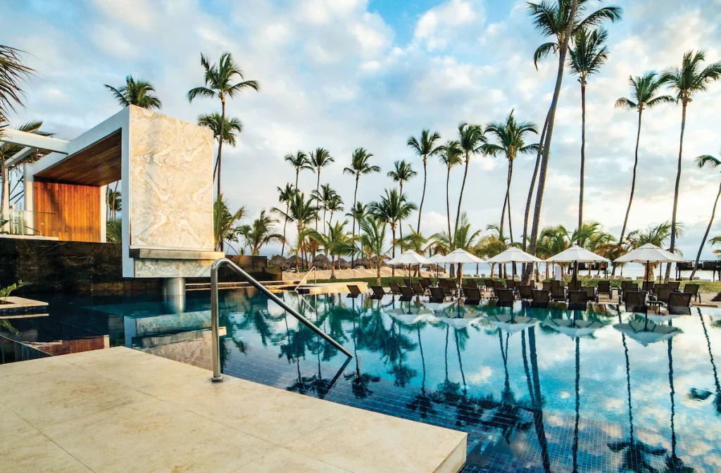 Gallery Secrets Resorts Royal Beach Punta Cana