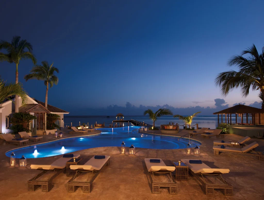 Gallery Hotel Zoetry Montego Bay