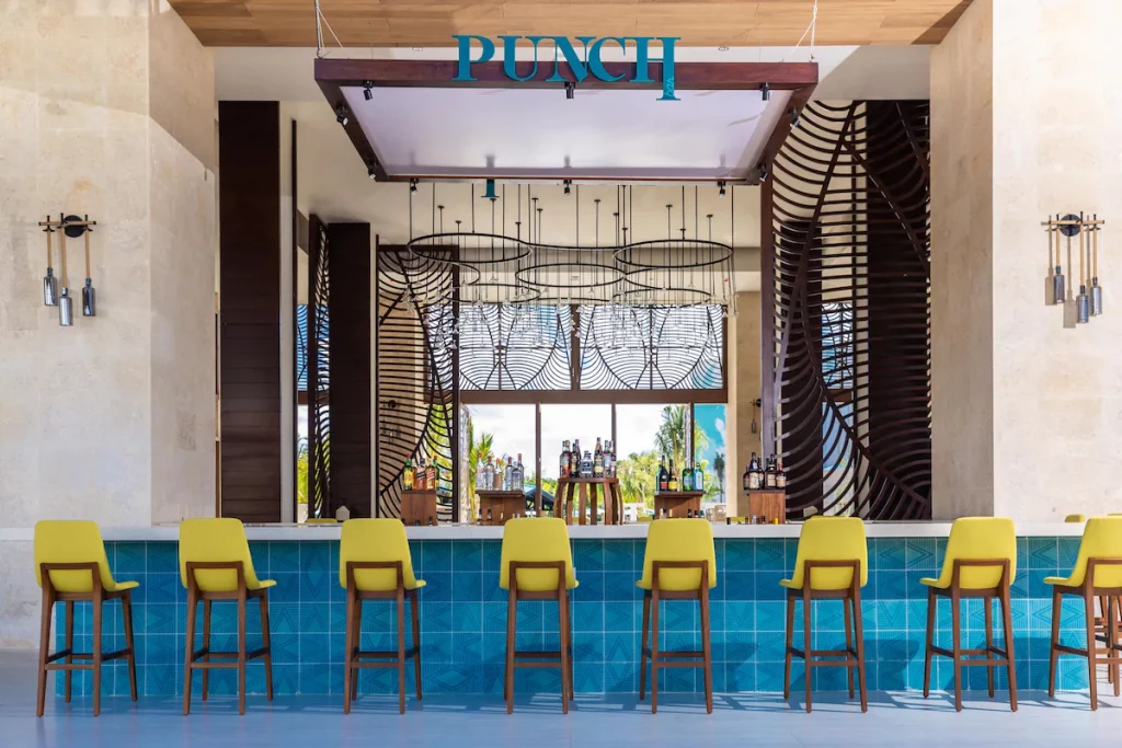 Gallery Cap Cana Margaritaville Island Resort