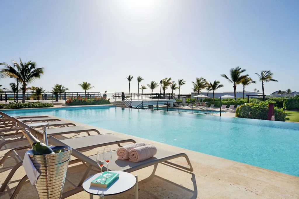 Gallery TRS Cap Cana Waterfront & Marina Hotel