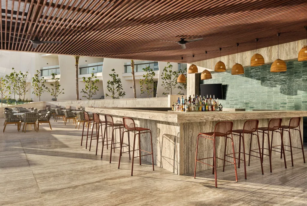 Gallery Hilton Cancun Resort