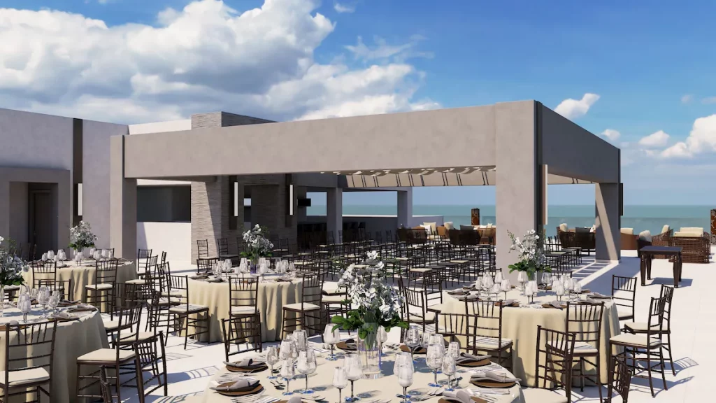 Gallery Royalton Splash Riviera Cancun Resort