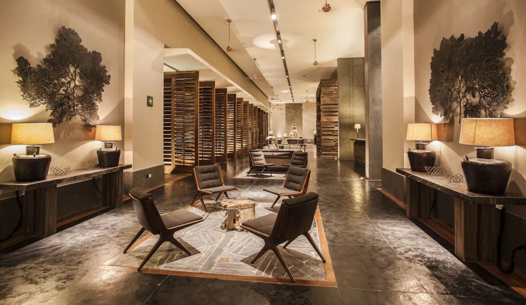 Gallery Nizuc Resort And Spa Riviera Maya