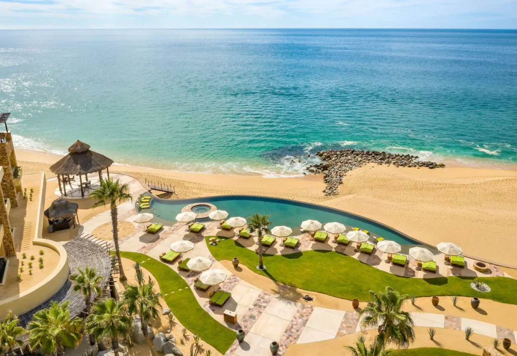 Gallery Waldorf Astoria Los Cabos Pedregal