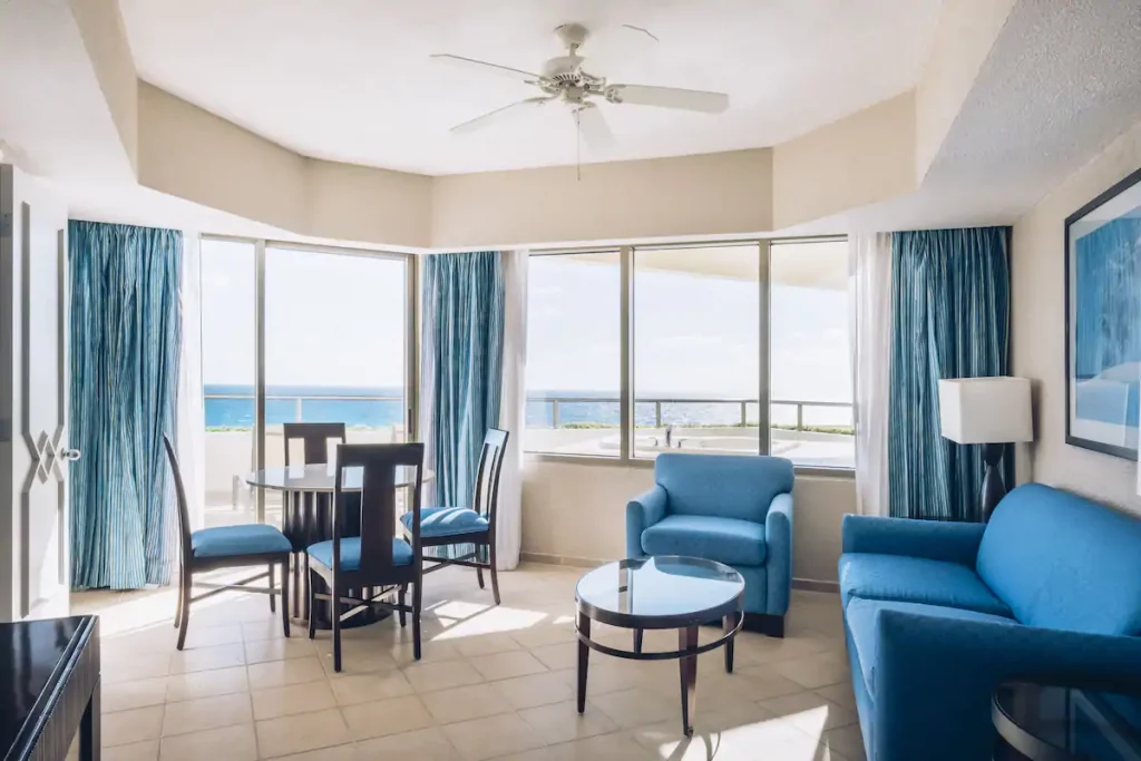 SUITE OCEAN VIEW