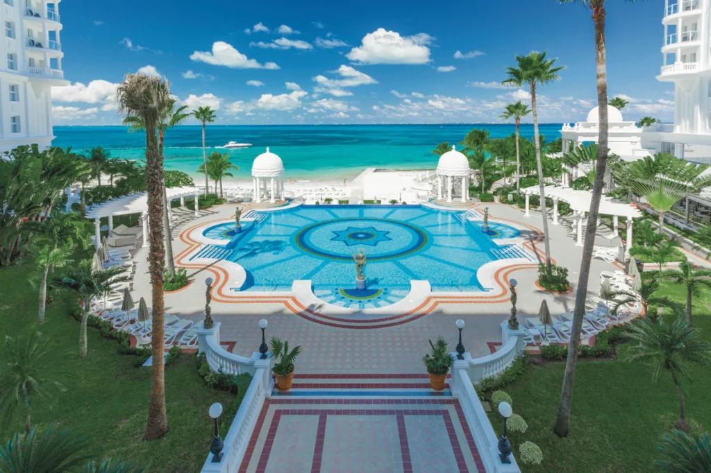 Gallery Riu Palace Las Americas