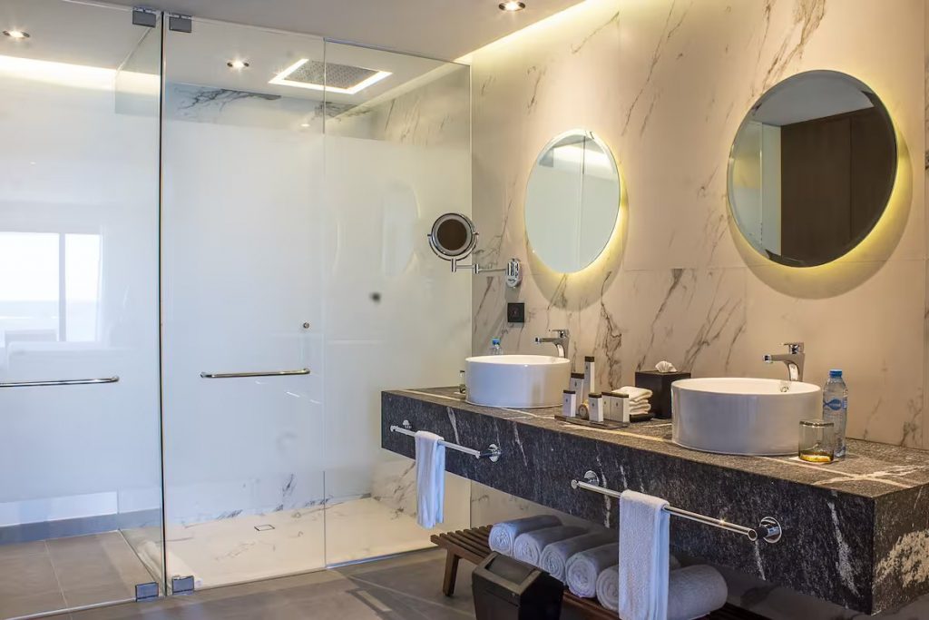 ONE-BEDROOM RESIDENCE