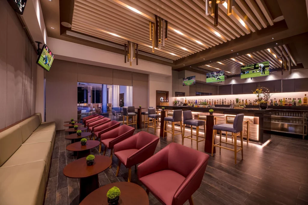 Gallery Haven Riviera Cancun Resort And Spa