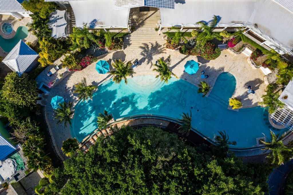 Gallery Eden Roc Cap Cana Hotel