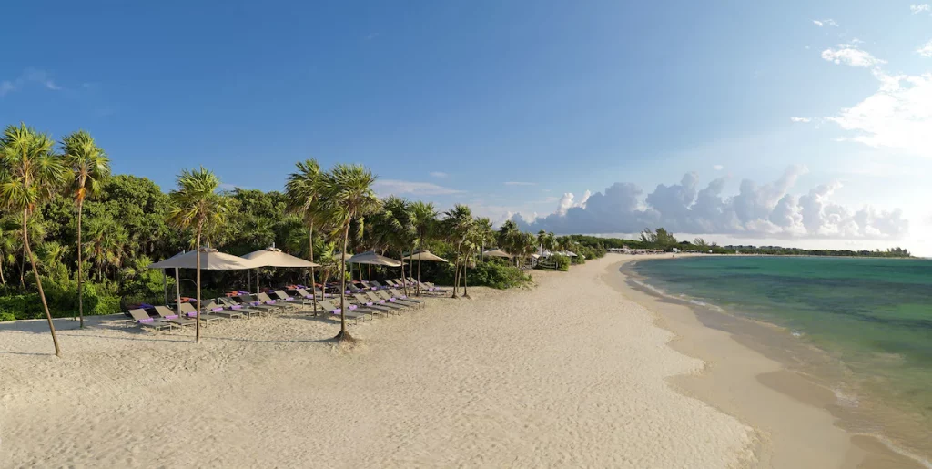 Gallery Paradisus Playa del Carmen