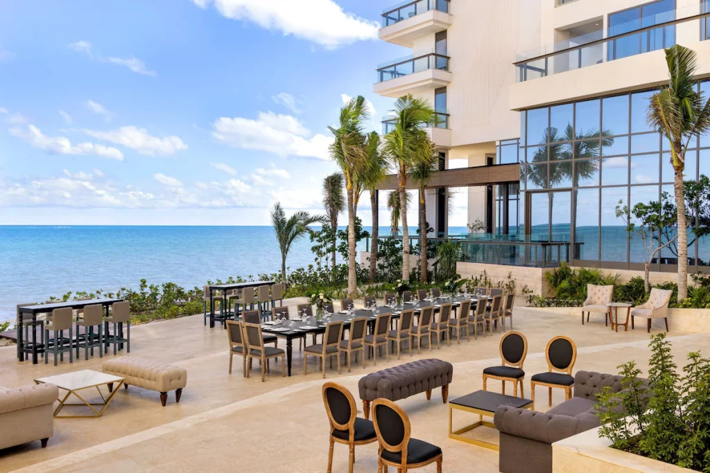 Gallery Hilton Cancun Resort