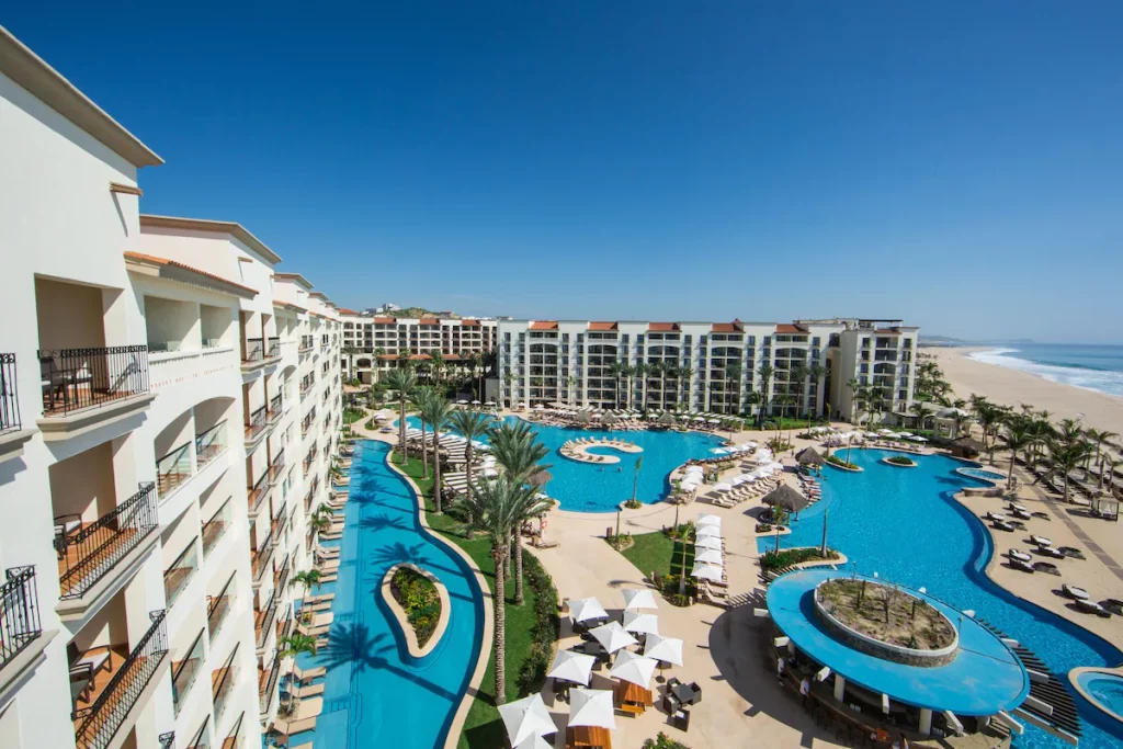 Gallery Hyatt Ziva Los Cabos Hotel