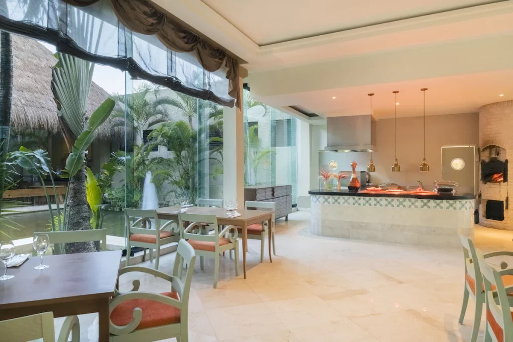 Gallery Iberostar Tucan Hotel Riviera Maya