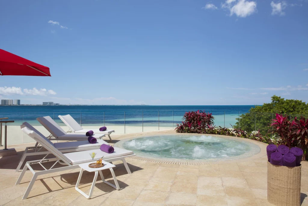 Gallery Breathless Cancun Soul Resort