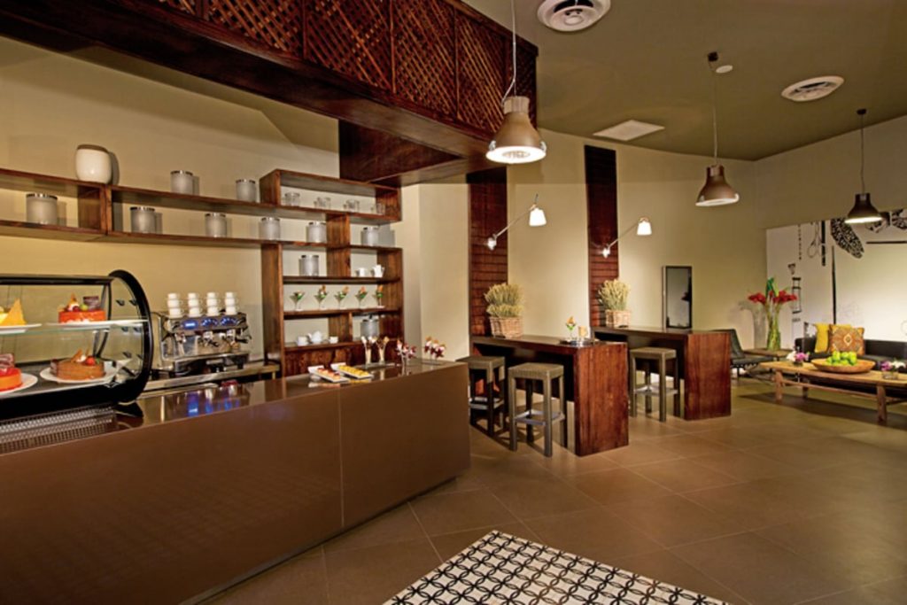 Gallery Punta Cana Breathless Resort And Spa