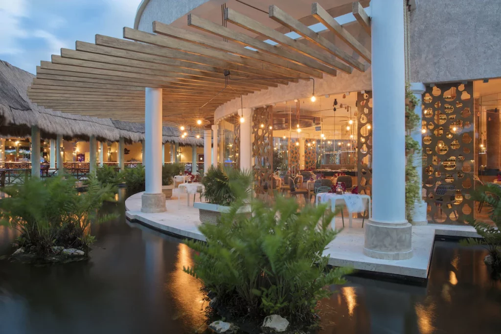 Gallery Grand Palladium White Sand Resort & Spa Riviera Maya