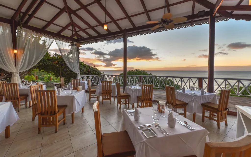 Gallery Ti Kaye Resort & Spa Saint Lucia