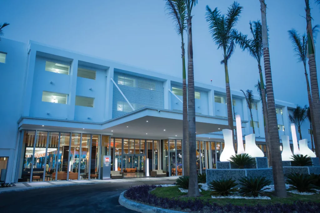 Gallery Hotel RIU Palace Jamaica