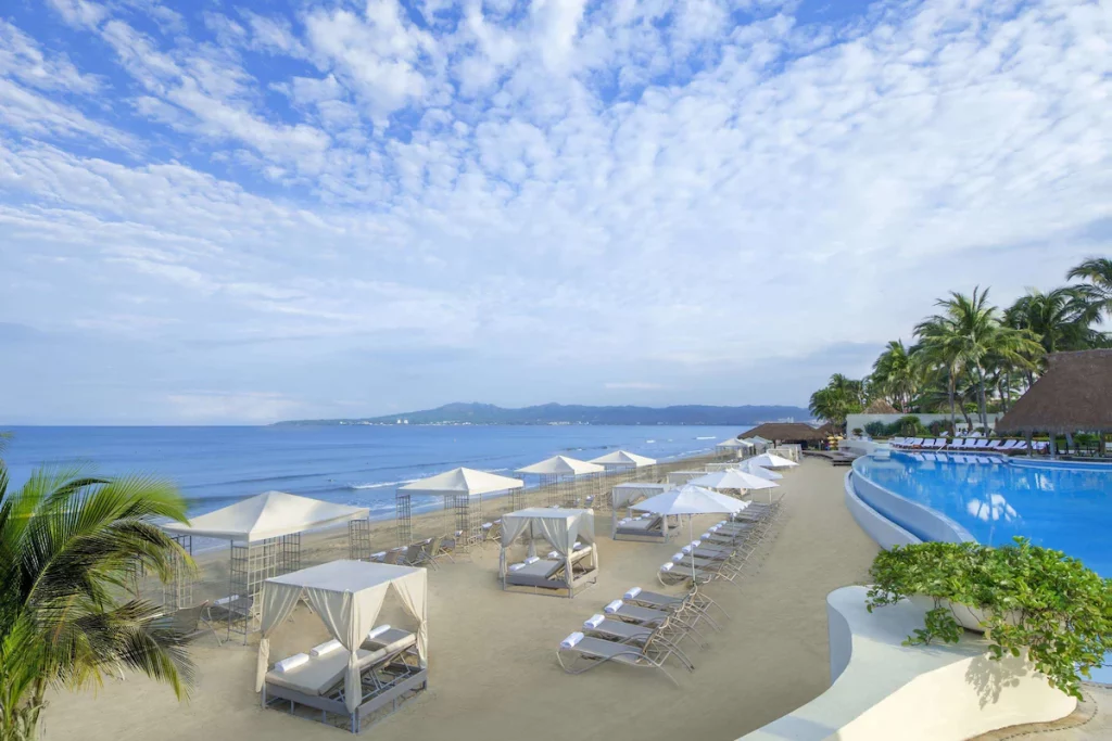 Gallery Grand Velas Riviera Nayarit Resort