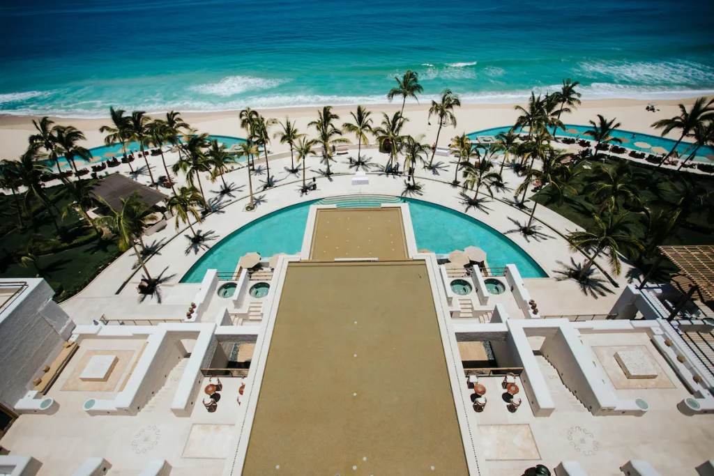 Gallery Marquis Los Cabos