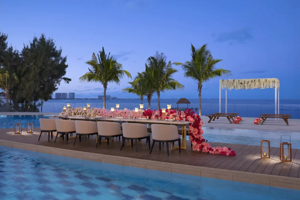 Gallery Breathless Cancun Soul Resort